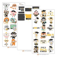 Paws - Cut Bundle