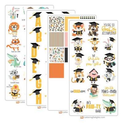 Paws - Graphics Bundle