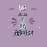 ZP Mauve Condensed Demi Bold - FN -  - Sample 3