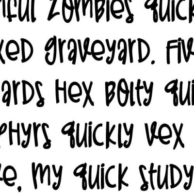 ZP Mauve Condensed Bold - FN