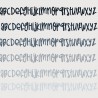 ZP Mauve Condensed Bold - FN -  - Sample 6