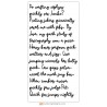 ZP Moonflower Condensed Bold - FN -  - Sample 1