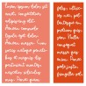 ZP Moonflower Condensed Bold - FN -  - Sample 5