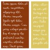 ZP Moonflower Condensed - FN -  - Sample 5