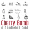 DB Cherry Bomb - DB -  - Sample 1