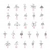 DB Cherry Bomb - Emojis - DB -  - Sample 2