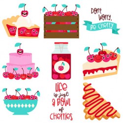 Cherry Bomb - GS