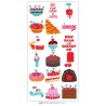 Cherry Bomb - CS - Included Items - Page 1