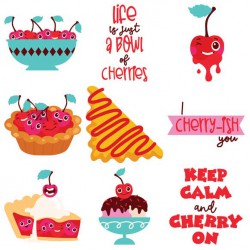 Cherry Bomb - CS