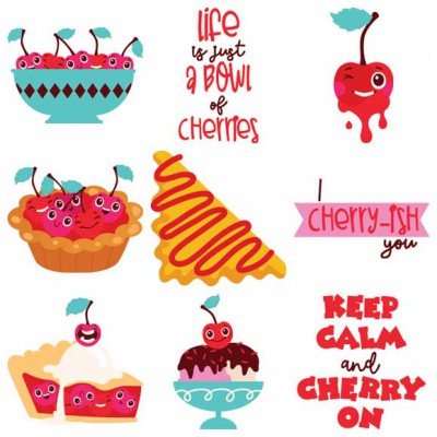 Cherry Bomb - CS