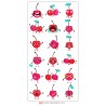 Cherry Bomb - Emojis - GS - Included Items - Page 1