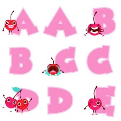 Cherry Bomb - AL