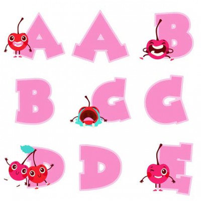 Cherry Bomb - AL