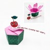 Cherry Bomb - Cupcake - CP -  - Sample 1