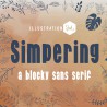 ZP Simpering - FN -  - Sample 2