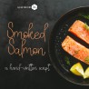 ZP Smoked Salmon Light - FN -  - Sample 2