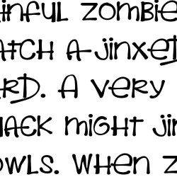 ZP You're Bad Expanded - FN