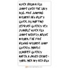 ZP Thriller Bold - FN -  - Sample 1