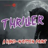 ZP Thriller Bold - FN -  - Sample 2