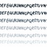 ZP Thriller Bold - FN -  - Sample 6