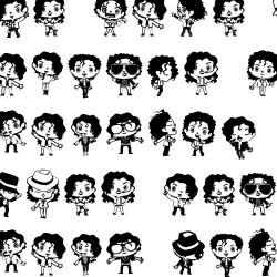 DB Smooth Criminal - DB