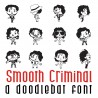 DB Smooth Criminal - DB -  - Sample 1