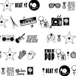 DB Smooth Criminal - Pop Legacy - DB