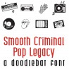 DB Smooth Criminal - Pop Legacy - DB -  - Sample 1