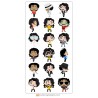 Smooth Criminal - GS - Included Items - Page 1