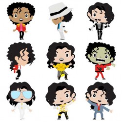 Smooth Criminal - GS