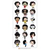 Smooth Criminal - CS - Included Items - Page 1