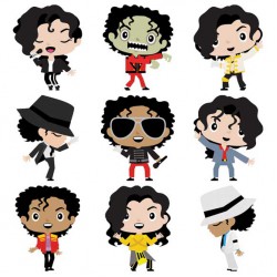 Smooth Criminal - CS