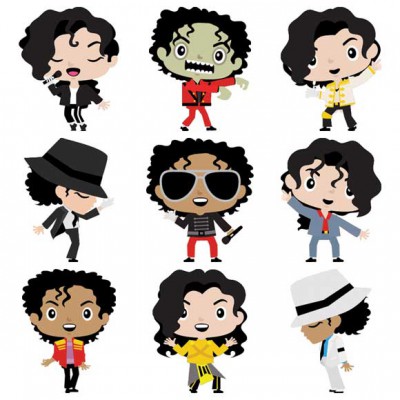 Smooth Criminal - CS