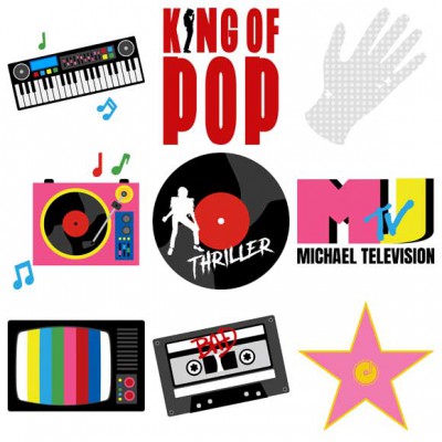 Smooth Criminal - Pop Legacy - GS