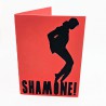Smooth Criminal - Shamone - CP -  - Sample 1