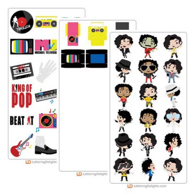 Smooth Criminal - Cut Bundle