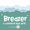 PN Breazer Bold - FN -  - Sample 2