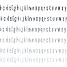 PN Beanboos Condensed Bold - FN -  - Sample 6