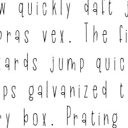 PN Beanboos Condensed - FN