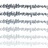 PN Collectable Condensed Bold - FN -  - Sample 6