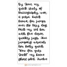 PN Collectable Bold - FN -  - Sample 1