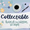 PN Collectable Bold - FN -  - Sample 2