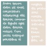 PN Collectable Bold - FN -  - Sample 5