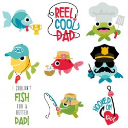 Ofishally - Dad - GS