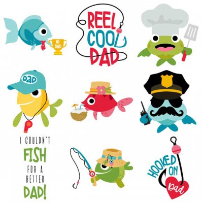 Ofishally - Dad - GS