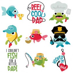 Ofishally - Dad - CS