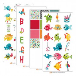 Ofishally - Graphic Bundle