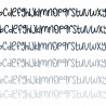 ZP Zongsmith - Bold - FN -  - Sample 6