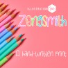 ZP Zongsmith - FN -  - Sample 2