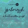 ZP Yarborough Condensed - FN -  - Sample 2